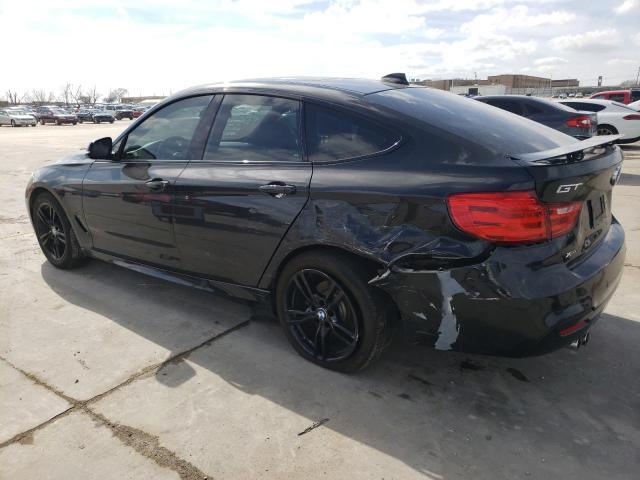 WBA3X5C56FD561864 BMW 328 XIGT