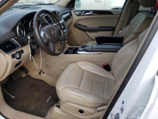 4JGDA5HB8EA408132 Mercedes-Benz Ml 350 4matic