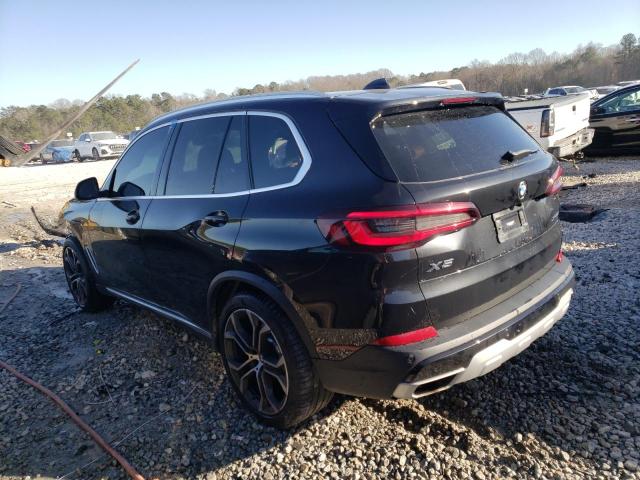 5UXCR6C06N9K52998 BMW X5 Xdrive40i