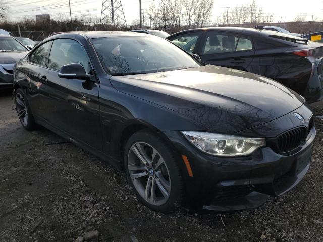 WBA3R5C55FK372533 BMW 435 Xi