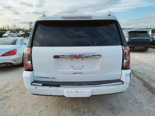 1GKS2HKJXJR398682 GMC YUKON XL DENALI