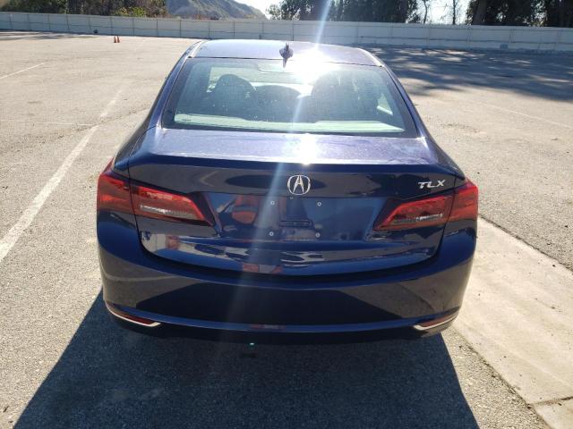 19UUB1F57GA000524 Acura TLX TECH