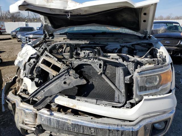 3GTU2VEC7FG505713 GMC Sierra K1500 Slt