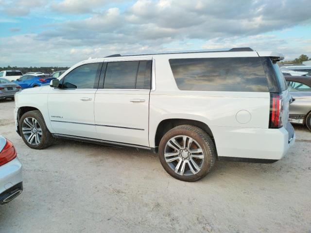 1GKS2HKJXJR398682 GMC YUKON XL DENALI