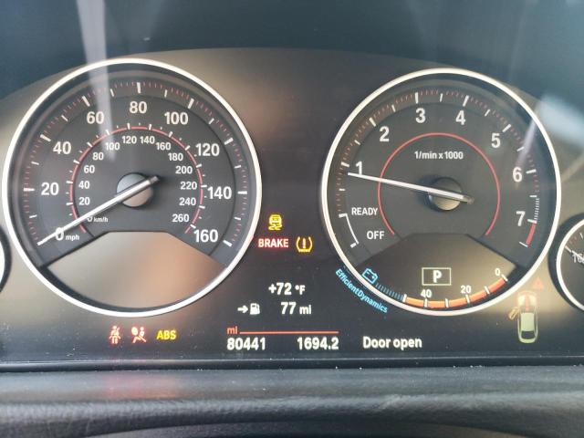 WBA4B3C59FGV48998 BMW 435 Xi Gran Coupe