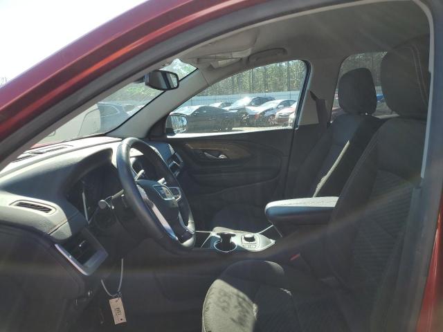 3GKALMEV8LL125153 GMC Terrain Sle