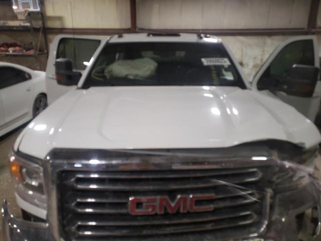 1GT12SEG6HF155368 GMC Sierra K2500 Sle