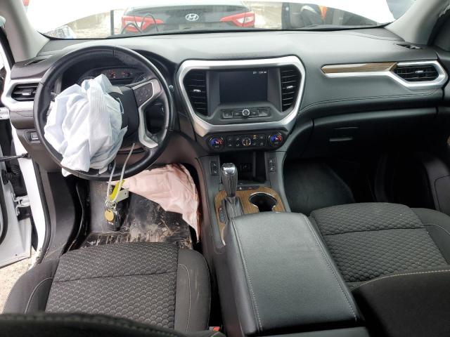 1GKKNSLA0HZ285837 GMC ACADIA SLE