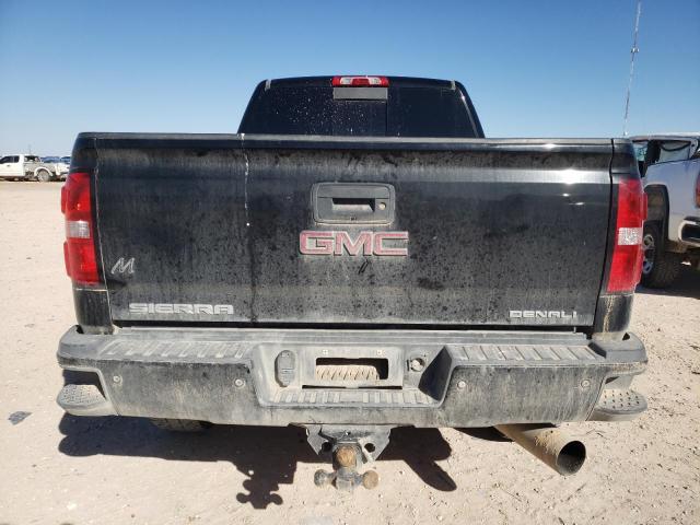 1GT12SEY3KF229801 GMC Sierra K2500 Denali