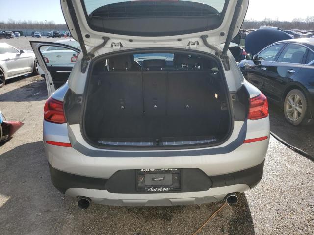 WBXYJ5C36JEF81517 BMW X2 Xdrive28i