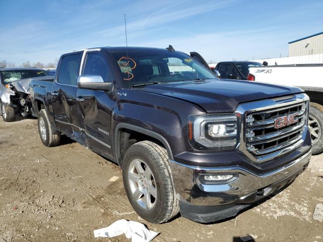 3GTU2NEC2GG193625 GMC Sierra K1500 Slt