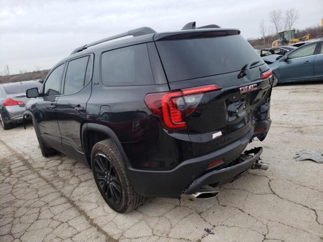 1GKKNKL4XNZ181023 GMC ACADIA SLE