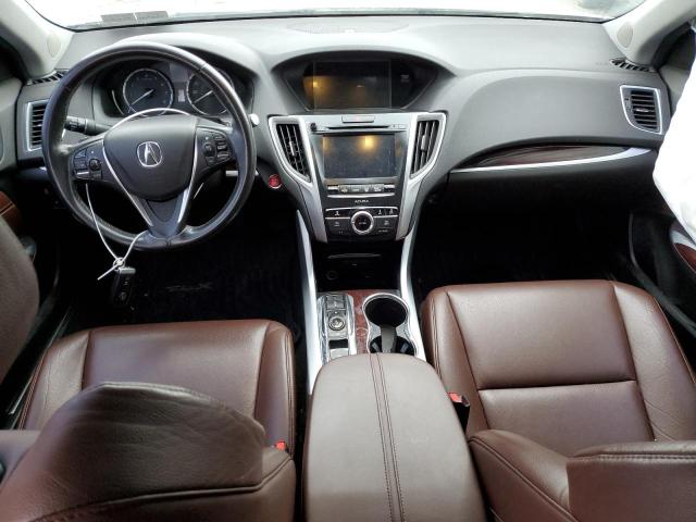 19UUB2F37GA008448 Acura TLX