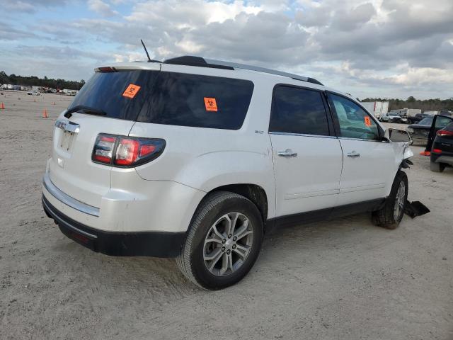 1GKKRRKD8GJ256625 GMC Acadia Slt-1