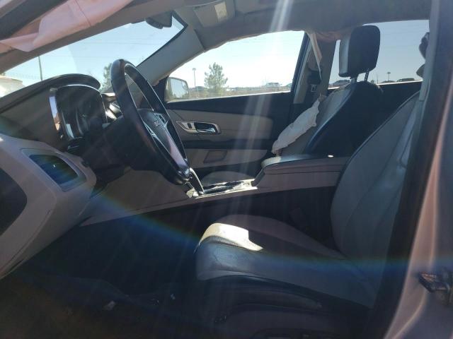 2GKALTEK6E6125904 GMC Terrain Slt