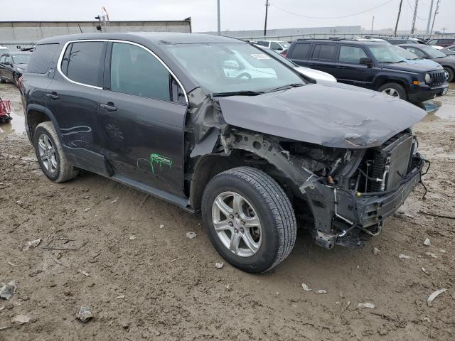 1GKKNRLA9HZ290530 GMC ACADIA SLE