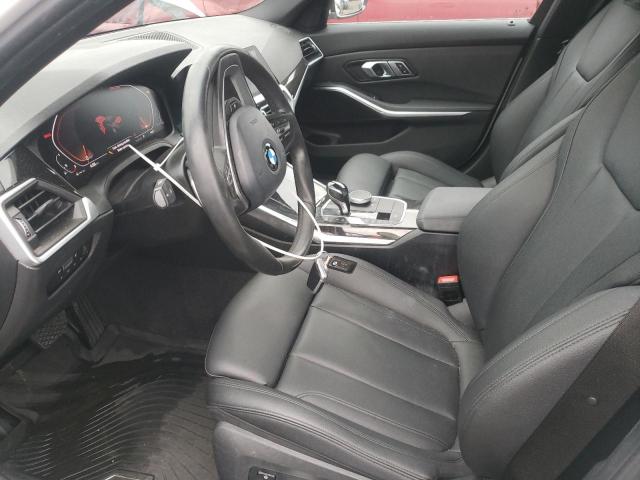 WBA5R7C53KFH16029 BMW 330XI