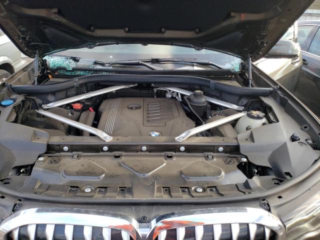 5UXCW2C0XL9A00768 BMW X7 Xdrive40i