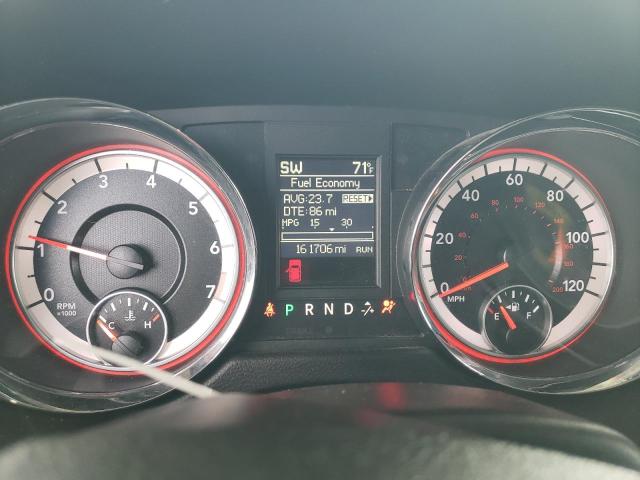 2C4RDGEG6KR723788 Dodge Grand Caravan Gt