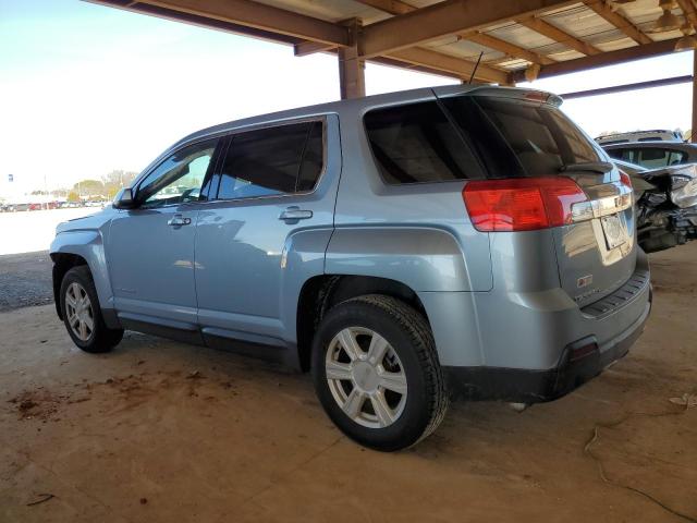 2GKALMEK3F6182374 GMC Terrain Sle