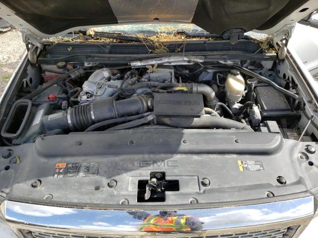 1GT42YEY8HF244173 GMC Sierra K3500 Denali