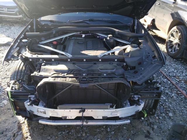 5UXCR6C06N9K52998 BMW X5 Xdrive40i
