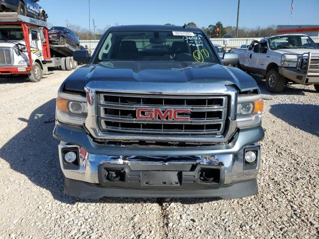 3GTU2UEC9EG222268 GMC Sierra K1500 Sle