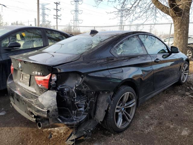 WBA3R5C55FK372533 BMW 435 Xi