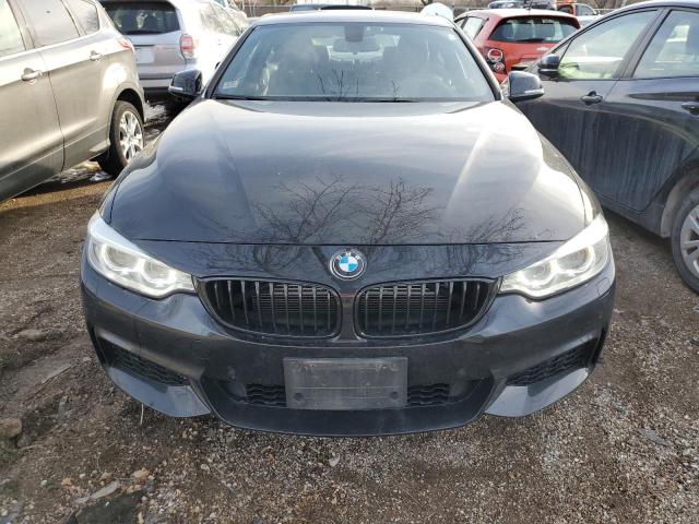WBA3R5C55FK372533 BMW 435 Xi