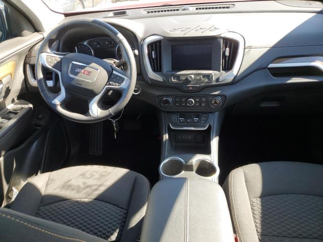 3GKALMEV8LL125153 GMC Terrain Sle