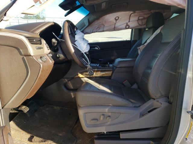 1GKS1HKJ1HR255357 GMC YUKON XL DENALI