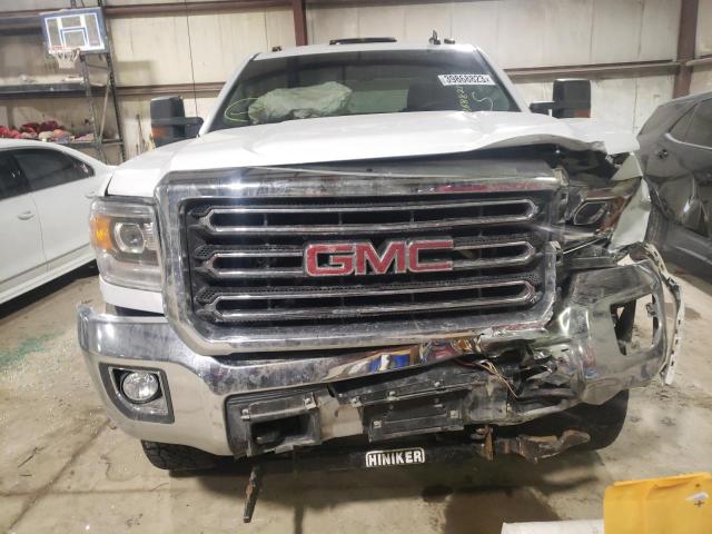 1GT12SEG6HF155368 GMC Sierra K2500 Sle