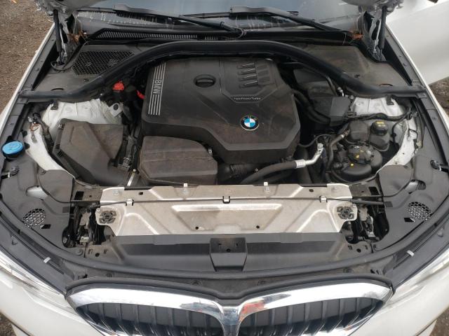 WBA5R7C53KFH16029 BMW 330XI