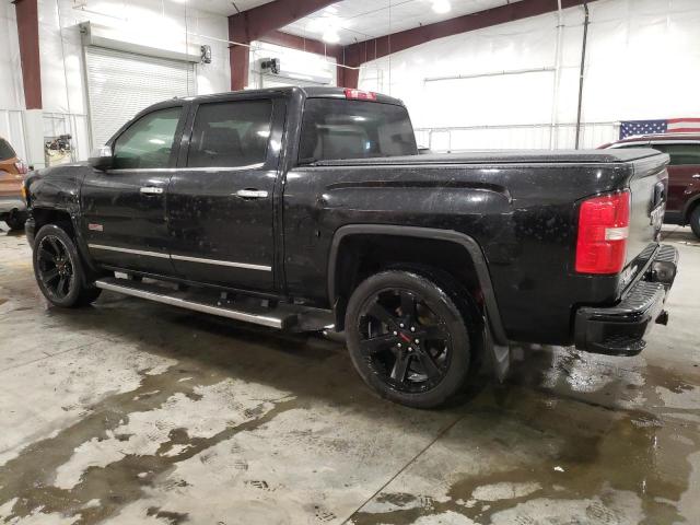3GTU2VEC9EG535620 GMC Sierra K1500 Slt