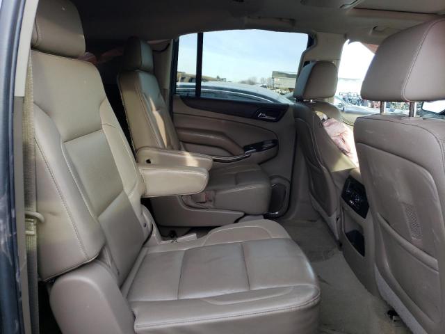 1GKS2HKC8FR701077 GMC Yukon Xl K1500 Slt