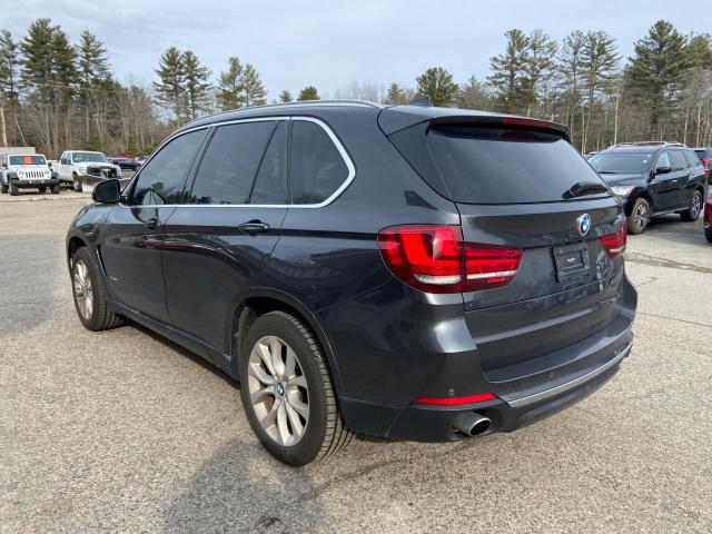 5UXKR0C58E0K45088 BMW X5 Xdrive35i