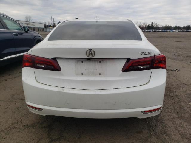 19UUB2F50HA001487 Acura TLX TECH