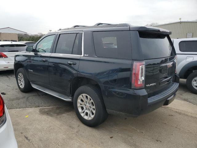 1GKS2BKC9FR290012 GMC YUKON SLT