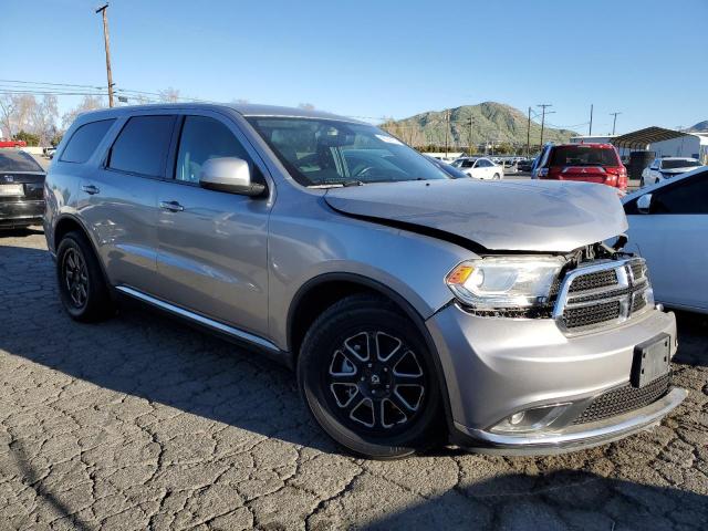1C4RDHAG8JC184089 Dodge Durango Sxt