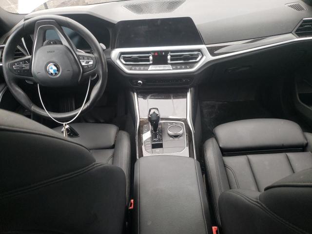 WBA5R7C53KFH16029 BMW 330XI