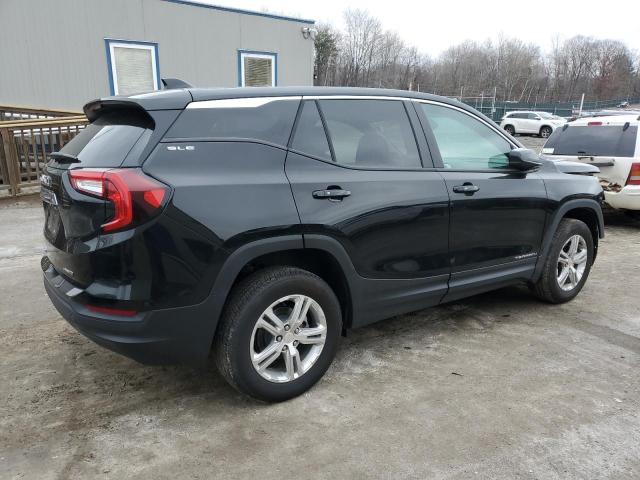 3GKALTEV4NL180129 GMC Terrain Sle