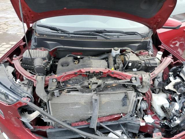 3GKALTEV5JL280752 GMC Terrain Sle