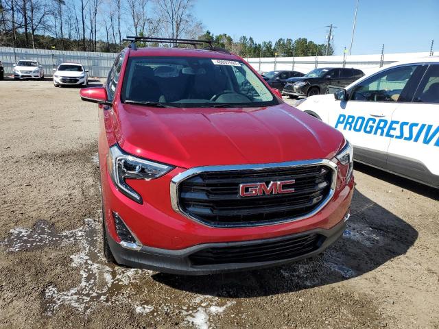 3GKALMEV8LL125153 GMC Terrain Sle