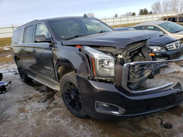 1GKS2HKC8FR701077 GMC Yukon Xl K1500 Slt