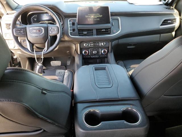 1GKS2CKD7NR255921 GMC Yukon At4