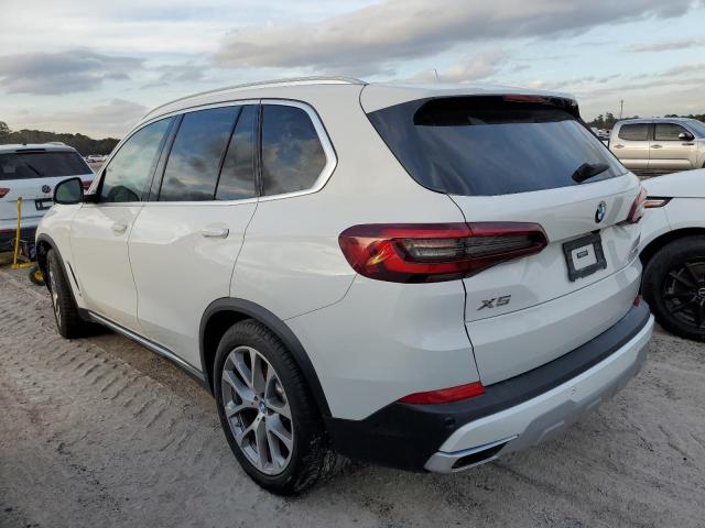 5UXCR4C00M9F94761 BMW X5 Sdrive 40i
