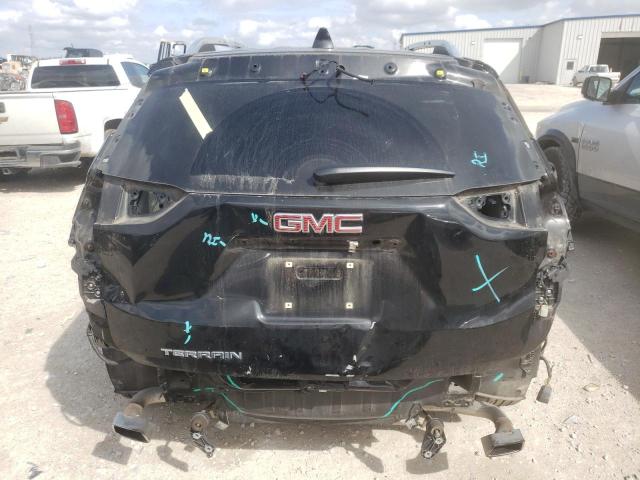 3GKALSEX9JL268146 GMC Terrain Denali