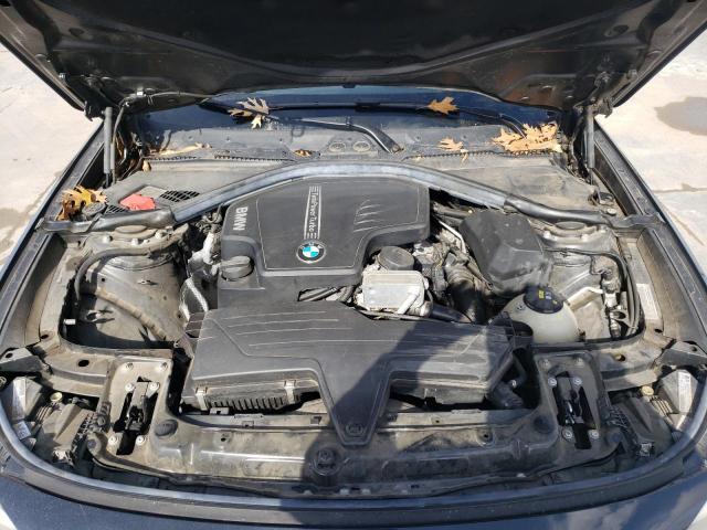 WBA3X5C56FD561864 BMW 328 XIGT