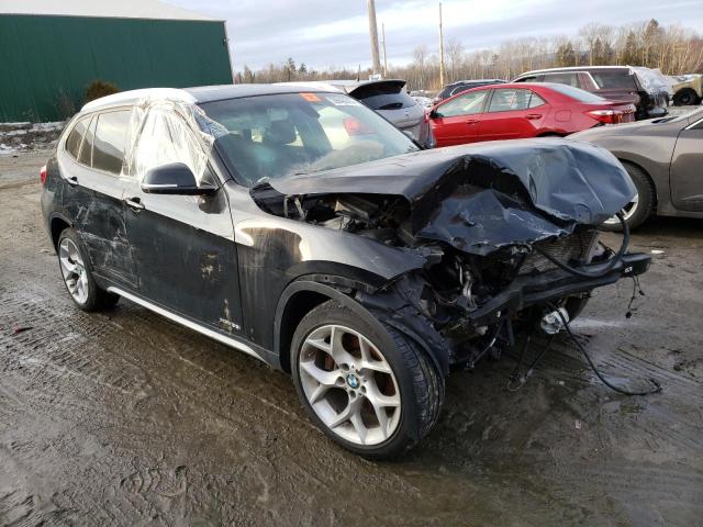 WBAVM5C57FVV94321 BMW X1 Xdrive35i