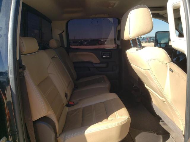 1GT12SEY3KF229801 GMC Sierra K2500 Denali